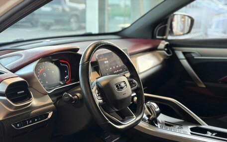 Geely Coolray I, 2022 год, 1 450 000 рублей, 11 фотография