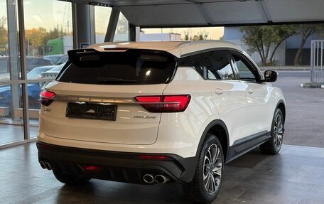 Geely Coolray I, 2022 год, 1 450 000 рублей, 6 фотография