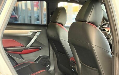 Geely Coolray I, 2022 год, 1 450 000 рублей, 8 фотография