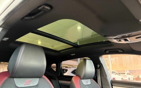 Geely Coolray I, 2022 год, 1 450 000 рублей, 9 фотография