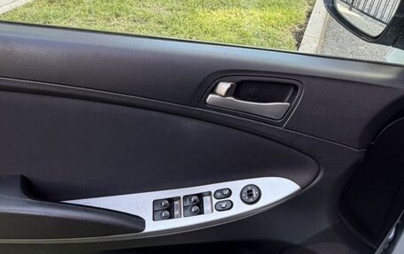 Hyundai Solaris II рестайлинг, 2016 год, 680 000 рублей, 7 фотография