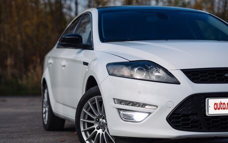 Ford Mondeo IV, 2014 год, 1 050 000 рублей, 4 фотография