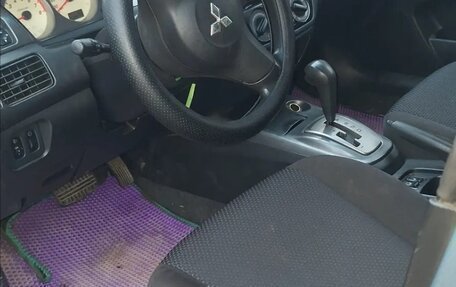 Mitsubishi Lancer IX, 2006 год, 220 000 рублей, 6 фотография