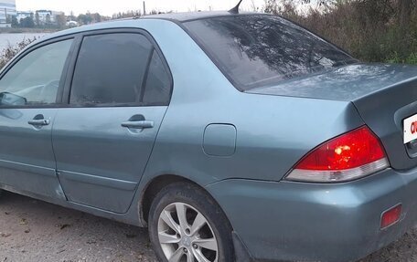 Mitsubishi Lancer IX, 2006 год, 220 000 рублей, 5 фотография