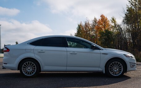 Ford Mondeo IV, 2014 год, 1 050 000 рублей, 6 фотография