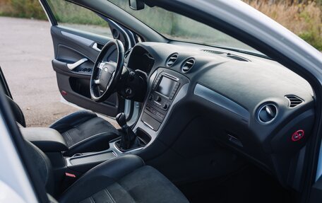 Ford Mondeo IV, 2014 год, 1 050 000 рублей, 17 фотография