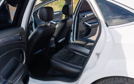 Ford Mondeo IV, 2014 год, 1 050 000 рублей, 14 фотография