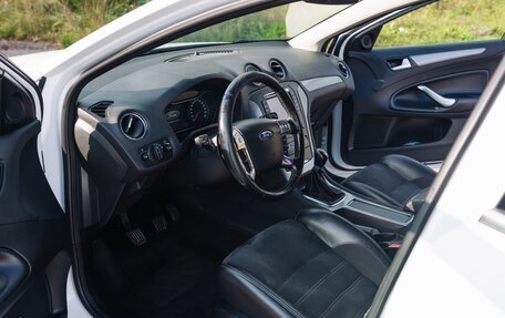 Ford Mondeo IV, 2014 год, 1 050 000 рублей, 11 фотография