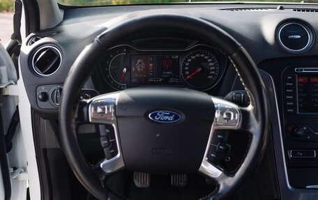 Ford Mondeo IV, 2014 год, 1 050 000 рублей, 13 фотография