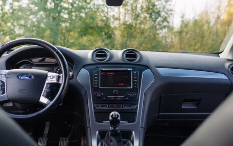 Ford Mondeo IV, 2014 год, 1 050 000 рублей, 18 фотография