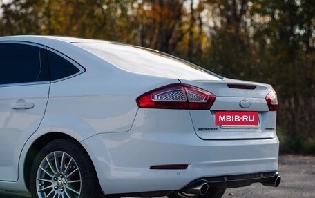 Ford Mondeo IV, 2014 год, 1 050 000 рублей, 7 фотография