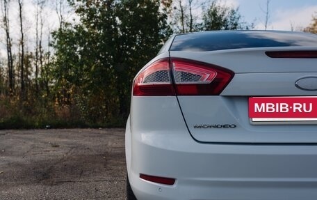 Ford Mondeo IV, 2014 год, 1 050 000 рублей, 8 фотография