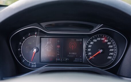Ford Mondeo IV, 2014 год, 1 050 000 рублей, 20 фотография