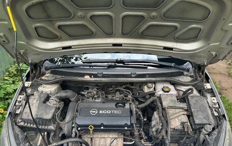 Opel Astra J, 2012 год, 800 000 рублей, 7 фотография