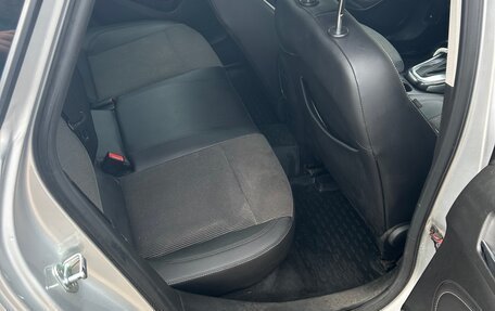 Opel Astra J, 2012 год, 800 000 рублей, 9 фотография