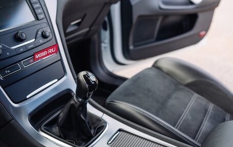 Ford Mondeo IV, 2014 год, 1 050 000 рублей, 22 фотография