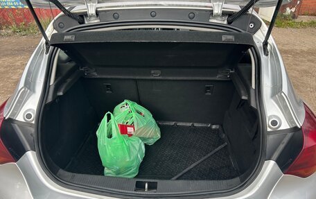 Opel Astra J, 2012 год, 800 000 рублей, 10 фотография