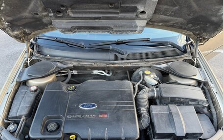 Ford Mondeo III, 2001 год, 370 000 рублей, 9 фотография