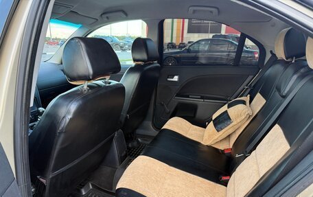 Ford Mondeo III, 2001 год, 370 000 рублей, 8 фотография