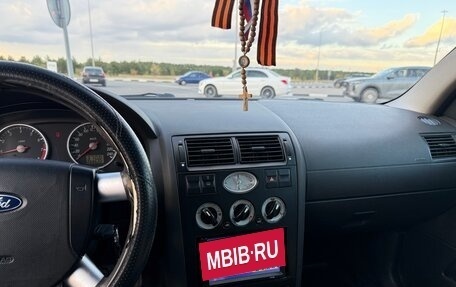 Ford Mondeo III, 2001 год, 370 000 рублей, 7 фотография