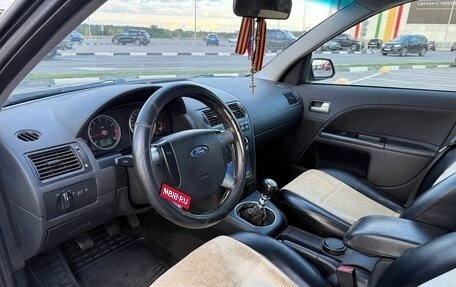 Ford Mondeo III, 2001 год, 370 000 рублей, 6 фотография