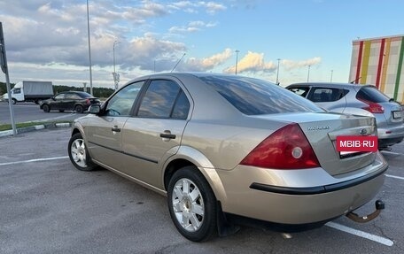 Ford Mondeo III, 2001 год, 370 000 рублей, 4 фотография