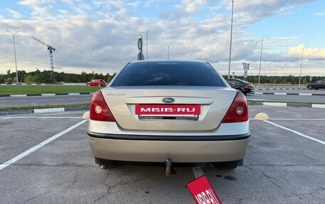 Ford Mondeo III, 2001 год, 370 000 рублей, 3 фотография