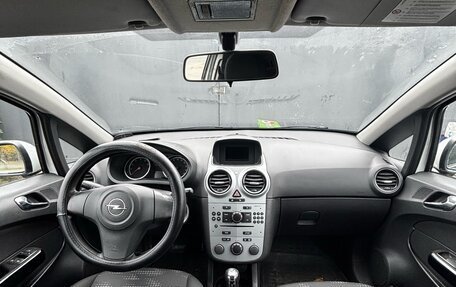Opel Corsa D, 2011 год, 400 000 рублей, 3 фотография