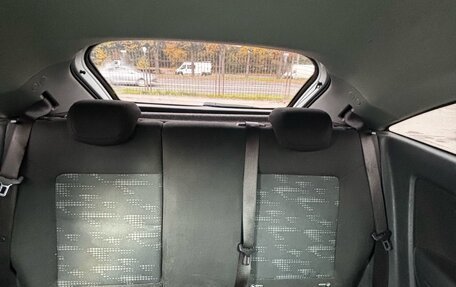 Opel Corsa D, 2011 год, 400 000 рублей, 10 фотография