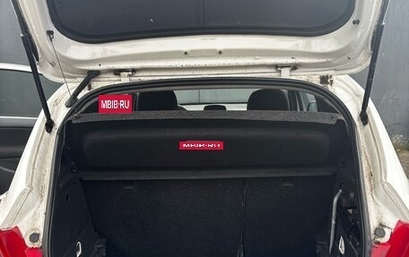 Opel Corsa D, 2011 год, 400 000 рублей, 7 фотография
