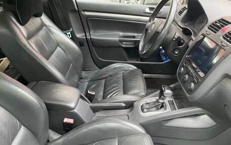 Volkswagen Golf V, 2004 год, 470 000 рублей, 5 фотография