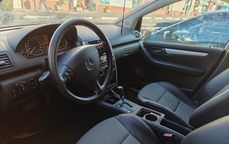 Mercedes-Benz A-Класс, 2008 год, 440 000 рублей, 7 фотография