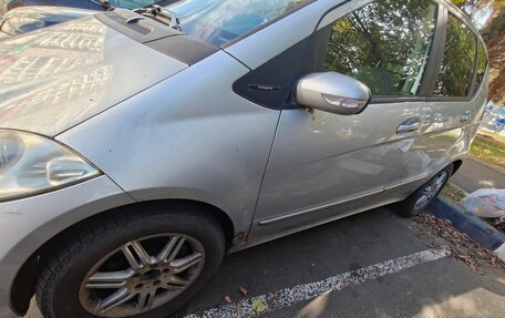 Mercedes-Benz A-Класс, 2008 год, 440 000 рублей, 2 фотография