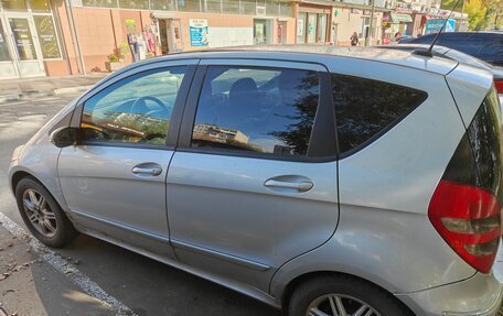 Mercedes-Benz A-Класс, 2008 год, 440 000 рублей, 5 фотография