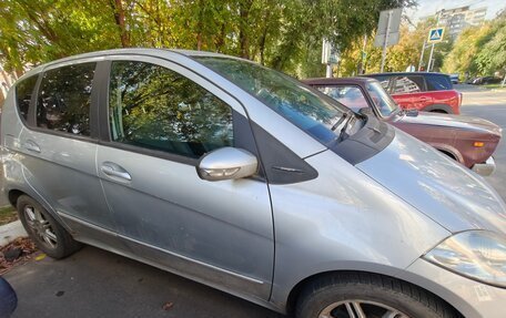 Mercedes-Benz A-Класс, 2008 год, 440 000 рублей, 3 фотография