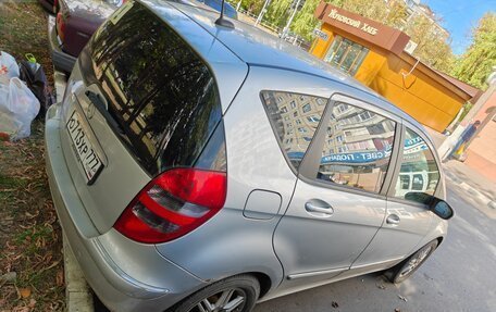 Mercedes-Benz A-Класс, 2008 год, 440 000 рублей, 6 фотография