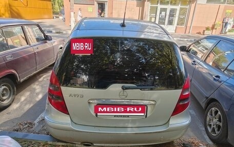 Mercedes-Benz A-Класс, 2008 год, 440 000 рублей, 4 фотография