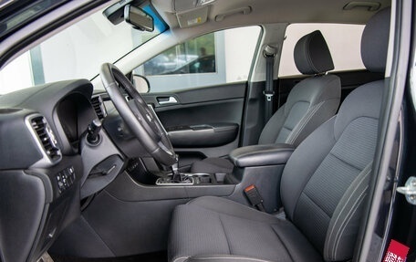 KIA Sportage IV рестайлинг, 2018 год, 2 920 000 рублей, 11 фотография