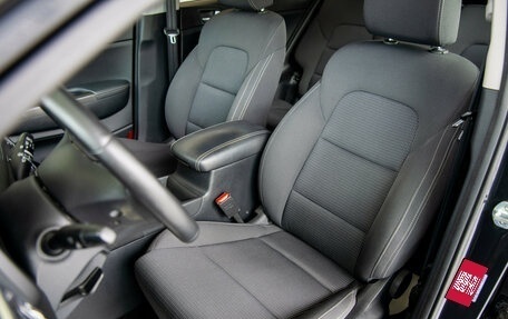 KIA Sportage IV рестайлинг, 2018 год, 2 920 000 рублей, 10 фотография