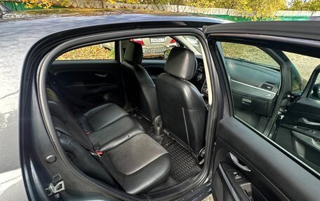 Fiat Punto III Punto Evo рестайлинг, 2007 год, 415 000 рублей, 8 фотография
