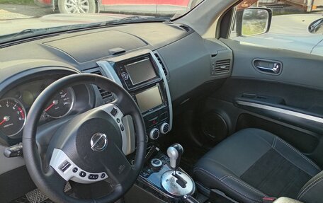 Nissan X-Trail, 2008 год, 1 200 000 рублей, 3 фотография
