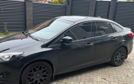 Ford Focus III, 2012 год, 825 000 рублей, 5 фотография