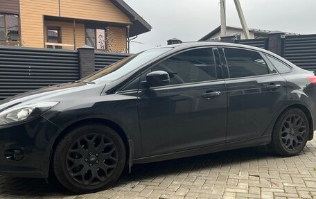 Ford Focus III, 2012 год, 825 000 рублей, 6 фотография