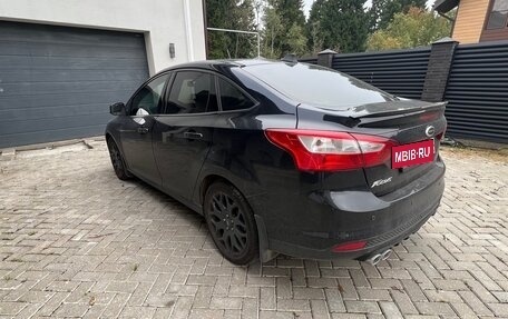 Ford Focus III, 2012 год, 825 000 рублей, 10 фотография
