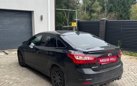 Ford Focus III, 2012 год, 825 000 рублей, 7 фотография