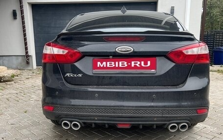 Ford Focus III, 2012 год, 825 000 рублей, 11 фотография