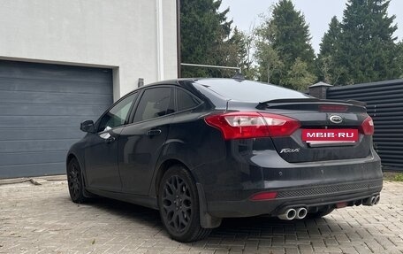 Ford Focus III, 2012 год, 825 000 рублей, 8 фотография