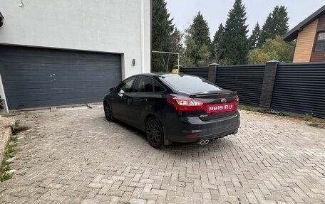 Ford Focus III, 2012 год, 825 000 рублей, 9 фотография