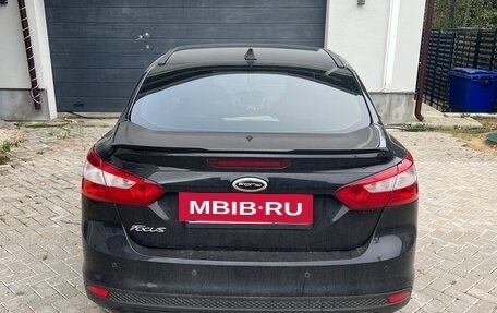 Ford Focus III, 2012 год, 825 000 рублей, 12 фотография