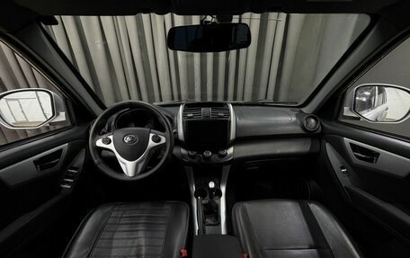 Lifan X60 I рестайлинг, 2013 год, 269 999 рублей, 7 фотография